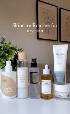 Skincare Board, Face Skin Care Routine, Pampering Routine, Skin Care Routine Order, Basic Skin Care Routine, Pretty Skin