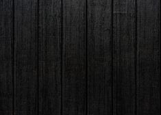 an image of a black wood texture background