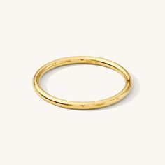 Our Essential Stacking Ring is the perfect go-to everyday ring. It's the wider version of our Simple Stacking Ring! Its simple style makes it perfect for anyone who wants a minimalist look. You can wear it 24/7 - even in the shower & to sleep! DETAILS 14k gold filled ring 1.5mm band Available in sizes 5-9 Safe for sensitive skin & shower safe Bundle & Save up to 25% if you're buying multiple rings Simple Stacking Rings, Diamond Ring Cuts, Dainty Initial Necklace, Multiple Rings, Everyday Ring, Stacking Bands, Gold Filled Ring, Gold Ring Stack, Everyday Rings