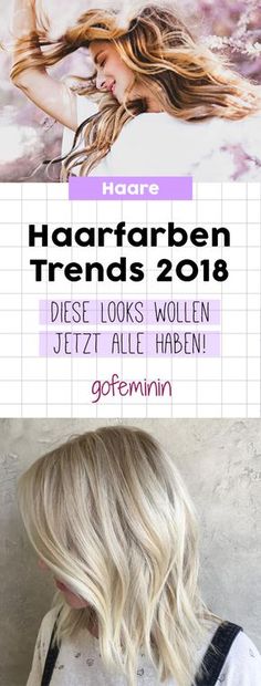 Haarfarben-Trends 2017/2018: Das sind die Looks, die jetzt ALLE wollen! Balyage Hair, Cinnamon Hair Colors, Color Trends 2017, Fitness Test, Cinnamon Hair, How To Grow Eyebrows, Brunette Highlights, Hair Color Trends, Curled Hairstyles