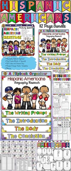 Hispanic heritage month worksheets 21 Search into our collection for more related image. Remember to share your favorite finds with your friends! Simply click on the image to save it, or right-click and choose Save As