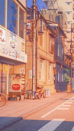 Tokyo Anime Aesthetic, Anime Street, Filmy Vintage, Japan Illustration, Japon Illustration, Wallpaper Animes, Japan Aesthetic, Aesthetic Japan, Anime Backgrounds Wallpapers