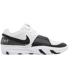 Nike Ja 1 Scratch 2.0 Mens Basketball Shoes White/Black Fq4796 101 Morant (New) Gender: Mens Category: Basketball Color: White/Black Size: All Condition: New With Box: Yes Nike Ja 1, Mens Basketball Shoes, Nike White, Mens Basketball, Shoes White, Shoes Nike, White Nikes, Men's Nike, Basketball Shoes