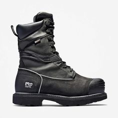 Men's Gravel Pit Met Guard Steel Toe Waterproof Work Boot Gravel Pit, Extraordinary Clothes, Industrial Boots, Timberland Pro, Work Boots Men, Avant Garde Fashion, Work Boot, Timberland Mens, Goodyear Welt