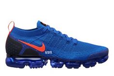 Two Upcoming Nike Air VaporMax Flyknit 2.0 Colorways Nike Concept, Guys Shoes, Nike Wear, Jordan Swag, Nike Factory, Air Max Day, Air Shoes