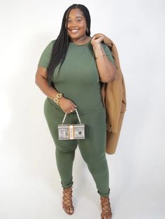 Lovett – All Diva Things Latest Colour, Money Bag, Moto Jacket, Plus Size Fashion, Diva, High Neck Dress, Denim Jacket, Dress Up, Plus Size