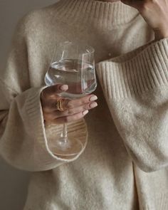 Paper Ring, Cream Tones, Winter Aesthetic, Instagram Inspo, Dream Life, Editorial Fashion