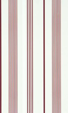 Path Red and White Striped Wallpaper  SR1250 Striped Wallpaper Iphone, Red And White Striped Wallpaper, White Striped Wallpaper, Wallpaper For Wall, Built In Bar, Striped Wallpaper, New Beds, Red Stripe, Wall Covering