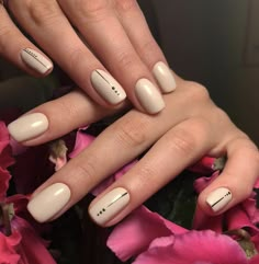 Office Nails Professional, Super Short Nails Ideas, Super Short Nails, Manicure Natural, Short Nails Ideas, Nails Professional, Nail Art Designs Images, Nail Hacks