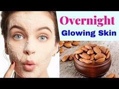 13 DIY Homemade Face Masks For Glowing Skin (Overnight) | Trabeauli Remedies For Hyperpigmentation, Anti Aging Face Mask Diy, Anti Aging Face Mask