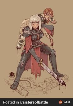 (4) Facebook Sisters Of Battle, Artist Grants, Adepta Sororitas, Astra Militarum, 40k Artwork, Warhammer Art, Warhammer 40k Artwork, Popular Art, Artwork Images