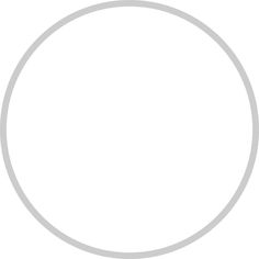 a white circle with an orange dot in the middle