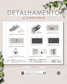 a poster with instructions on how to use the metal frame for an art project in spanish