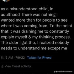 the tweet was posted to someone about their child's phone conversation with him