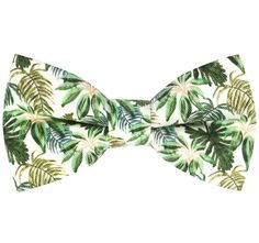 PRICES MAY VARY. Bow Size (Length x Width): 4.5" x 2.4" / 11.5 cm x 6 cm, For Neck Size (Adjustable) : 10 - 21.6 Inches; Suit For Adults, Teens Pre-Tied & Adjustable : Pre-Tied Bow Tie,You Don’t Need Ties it Yourself. Each Bow Tie Features a Fully Adjustable Strap With Hook. Making it Adjustable for a Custom Fit and Comfort ; Goes Great With Collared Shirts And Tuxedos Well Made Workmanship: Soft material, Handmade with Stylish Pattern Print. Novel and creative design, You Won’t Be Stay Unnotice Collared Shirts, Creative Accessories, Pre Tied Bow Tie, Fusible Interfacing, School Children, Professional Design, Teen Boy, Tropical Leaves, Cool Patterns