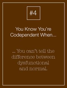 Dysfunctional Families Help Create Codependent People | Codependency Quiz Overcoming Codependency, Dysfunctional Families, Family Help, Toxic Family, Dysfunctional Family, Psychology Facts, Psych