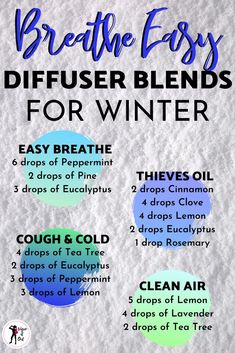 Best Diffuser Blends, Best Diffuser, Essential Oil Combinations, Doterra Essential Oils Recipes, Essential Oil Diffuser Blends Recipes, Young Living Essential Oils Recipes