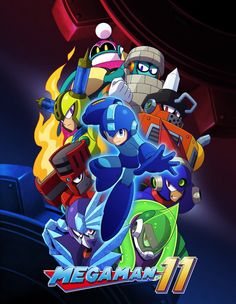 mega man ii is coming to the nintendo wii in march, and it's not going