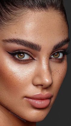 Tamara Williams, Natural Eyeliner, Make Up Hair, Skin Retouching, Favorite Makeup, Winter Hair Color, Beauty Shoot, Beauty Shots, Beauty Portrait