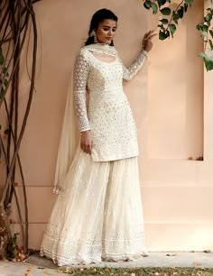 Astha Narang, Sharara Designs, Blog Websites, Best Designer Dresses, Indian Outfits Lehenga, Lehenga Designs Simple, Luxury Lifestyle Fashion, Anarkali Dress Pattern