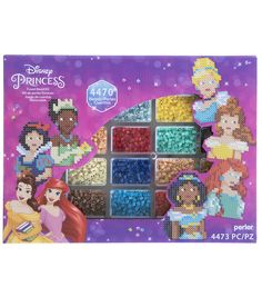 the disney princesses beaded kit