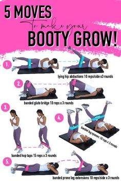 Latihan Dada, Sixpack Workout, Resistance Band Workout, Trening Fitness, Resistance Workout, Resistance Band Exercises, Diet Vegetarian, At Home Workout Plan, Fitness Workout For Women