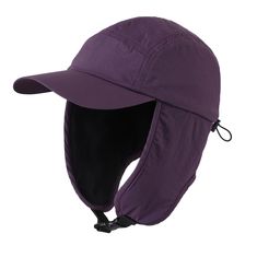 PRICES MAY VARY. The trapper hat with earflaps is made of water resistant fabric for preventing the dust, sunshine, rain and snow, keep you warm and dry on the cold weather days Hat with soft fleece lining, warm and cozy to protect you when going outdoor, light weight, durable and portable to carry The earflap winter hat with buckle to help the hat stay steady on the windy days Designed adjustable elastic cord at the back, fit for the head circumference: 56-60cm (22"-23.62") Great for many outdo Sunshine Rain, Trapper Hat, Winter Hats For Men, Trapper Hats, Mens Winter, Weather Day, Hat Baseball, Outdoor Light, Water Resistant Fabric