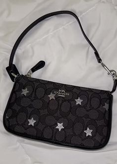 Coach Star Bag, Coach Nolita, Purse Fashion, Girly Accessories