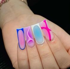 2024 Nails