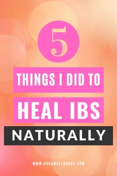 Find out what steps I took to stop my IBS naturally. Ibs Diet Plan, Ibs Flare Up, Treating Ibs, Ibs C, Ibs Relief, Never Been Happier, Ibs Diet, Fodmap Diet Recipes, Ibs Recipes