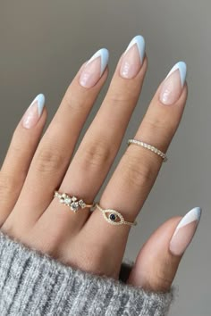 Short Acrylic Nails Designs, Luxury Nails, Classy Nails, Chic Nails, Short Acrylic Nails, Best Acrylic Nails, Cute Nail, Nail Inspiration, Nails Inspo