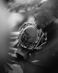 The Voyageur ring, designed in collaboration with our friend @petermckinnon. Now restocked at clocksandcolours.com ☠️ photo by @anthonykdo Bohemian Jewelry With Oval Stone Setting, Bohemian Jewelry With Oxidized Finish And Oval Shape, Bohemian Open Ring Jewelry With Large Stone, Bohemian Engraved Turquoise Ring For Gift, Engraved Bohemian Turquoise Ring, Bohemian Open Ring With Large Stone, Vintage Jewelry With Large Stone In Open Ring, Peter Mckinnon, Luxury Turquoise Sterling Silver Men's Ring