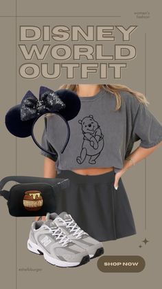 Winnie the Pooh Disney World outfit for women Follow my shop @shelbburger on the @shop.LTK app to shop this post and get my exclusive app-only content!  #liketkit #LTKFamily #LTKFindsUnder100 #LTKTravel @shop.ltk https://liketk.it/4NLvx Disney World Mom Outfit, Maternity Disney World Outfit, Winnie The Pooh Disney Outfits, Disney Outfits Winnie The Pooh, Pregnant At Disney World Outfit, Winnie The Pooh Outfit For Pregnant Women, Disney Fits