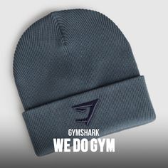 YOU CAN LEAVE YOUR HAT ON Strip your style back to basics in this beanie. An easy match for whatever you get up to, this insulating knit keeps you warm whether you’re running or repping in the streets. • Embroidered Sharkhead logo at front • Thick turned-up cuff to keep it in place • Soft, cotton material SIZE & FIT • One size MATERIALS & CARE • 100% Cotton SKU: I3A5T-UCTP Sports Beanie For Winter, Casual Sports Hat For Winter, Winter Sports Beanie Hat, Casual Winter Sports Hat, Sporty Beanie For Cold Weather, Sporty Winter Beanie Hat, Warm Sports Beanie Hat, Casual Knitted Hats For Winter Sports, Solid Winter Sports Hats