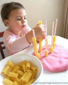 Activities to improve fine motor skills Sensory Activities Toddlers, Learning Games For Kids, Fine Motor Skills Activities