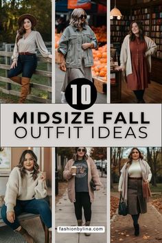 Winter#WinterOutfits#Fashion2024#SeasonalFashion#WinterTrends#StyleTips#ColdWeatherOutfits#Skirts#Layering#MidiSkirtsIdeas#OutFitIdeas#WinterFashion Midsize Style 2024, Size 20 Outfits, Midsize Fall Outfits 2024, Alternative Fall Fashion, Midsize Fall Outfits, Thanksgiving Outfit Women, Edgy Looks, Plus Size Fall Outfit, Midsize Fashion