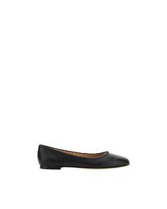 ad eBay - Chloe Calfskin Ballerinas with Gold-Tone Front Detail and Logo Insole - Buy Now, click the link (eBay) Slippers Women, Ballerinas, Womens Slippers, Flat Shoes Women, Calf Skin, Shoes Flats, Chloe, Gold Tones