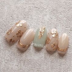 Indian Nails, Subtle Nail Art, Hard Nails, Cute Spring Nails, Pretty Gel Nails, Nail Art Wedding