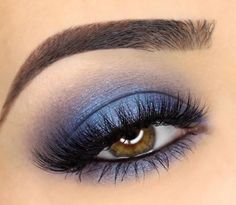 Prom Eyes, Ball Makeup, Prom Eye Makeup, Formal Makeup, Hoco Makeup