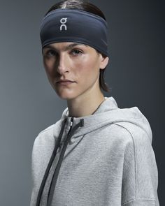 A sporty fit headband that's perfect for cold weather runs. The soft brushed lining locks in warmth around your ears. The Core Headband has a snug and sporty fit that covers the ears while letting excess heat escape from your head. Made to stay put, so you can say goodbye to mid-run adjustments. Brushed material on the inside of the headband feels soft on the skin and insulates against the cold. It's also quick-drying, so you'll feel fresh and comfortable. Ideal for temperatures between 0°C and Sporty Cotton Sweatband Headband For Sports, Sporty Cotton Sweatband Headband, Cold Weather Running, Running Trail, Running In Cold Weather, Winter Running, Marathon Running, Road Running, Road Racing