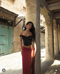 Iffat Marash, Rock Aesthetic, Kampot, Festival Looks, Feminine Aesthetic, Glam Dresses, Aesthetic Summer, July 4, Insta Photo Ideas