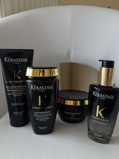 Kerastase Chronologiste, Small Waist Workout, Skin Care Basics, Beige Nails, Dreamy Room, Waist Workout, Starbucks Iced Coffee Bottle, Coffee Bottle, Beauty Care