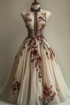 Fairytale Fashion, Fantasy Dresses, Women's Outfits, Best Dresses, Gala Dresses, Date Night Dresses, Fun In The Sun, Right Time, Outfits Fashion