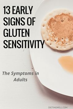 Signs Of Gluten Intolerance, Gluten Intolerance Symptoms, Gluten Allergy, Gluten Sensitivity, Food Intolerance, Gluten Intolerance, Allergy Symptoms