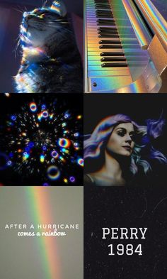 I really want that rainbow piano ❤️ Rainbow Piano, Hes Mine, Little Mix, American Singers, Singers, How To Memorize Things