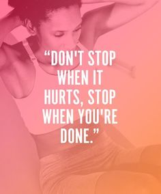 Muscles burning? That's where the change happens. #NeverGiveUp #youvsyou When It Hurts, Tony Horton, Fit Girl Motivation, Gym Quote, Martial Arts Training, Gym Outfits, Fitness Inspiration Quotes, Body Motivation, Nike Training