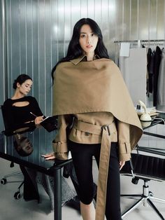 Composition : Shell: 99% cotton, 1% polyurethane, Lining: 100% polyester, Accessories: 99% cotton, 1% polyurethaneColor : GREEN_4(44),GREEN_5(55)Country of Origin : KOREA Short Trench Coat, W Concept, Designer Fashion, Trench Coat, Jumper, Composition, Jackets & Coats, Cream, The Originals