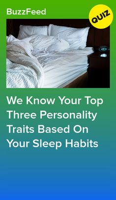 Personality Quizzes Buzzfeed, Quizzes Funny, Best Buzzfeed Quizzes, Playbuzz Quizzes, Fun Personality Quizzes, Play Quiz, Interesting Quizzes, Playbuzz Quiz, Sleep Habits