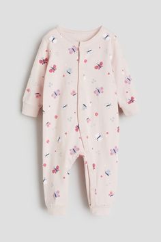 Pajama Jumpsuit, Target Baby, H&m Baby, Denim Overalls Shorts, Butterfly Kids, Romper Suit, Cotton Jumpsuit, Cotton Romper, Clothes Outfits