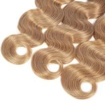 Kim's Body Wave Ombre T1B/30 Single Bundles – DRGEXTENSIONS Bundles